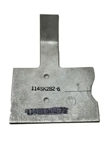 114SK282-6 Latch Plate Fairing Boeing New Surplus NSN 1560-00-149-7189 